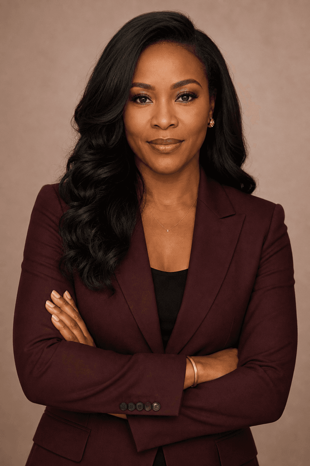 Marsha-Gaye Duncan, Founder & Director
